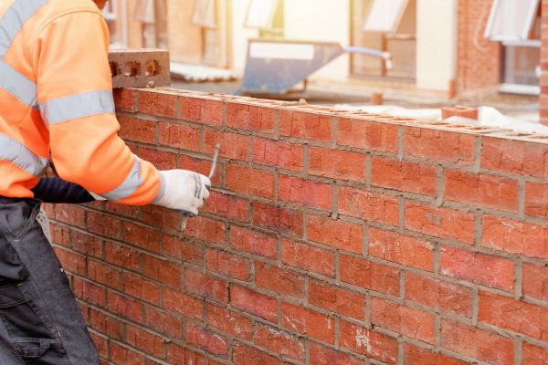 Brick Mortar Replacement in Vancouver