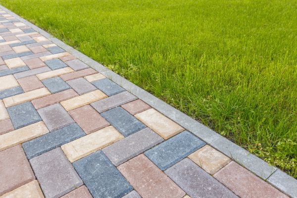 Brick Paver Repair in Vancouver