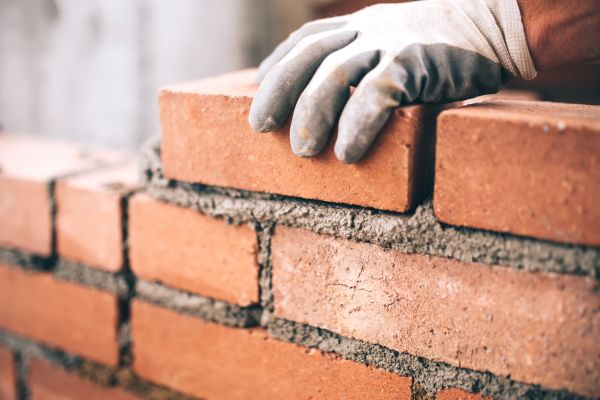 Brick Service in Vancouver