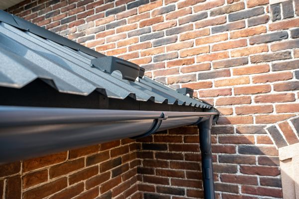 Brick Veneer Siding Installation in Vancouver