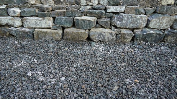 Rock Wall Repair in Vancouver