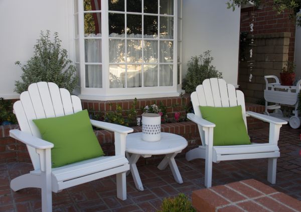 Patio Brick Repair in Vancouver