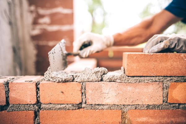 Brickwork Service in Vancouver
