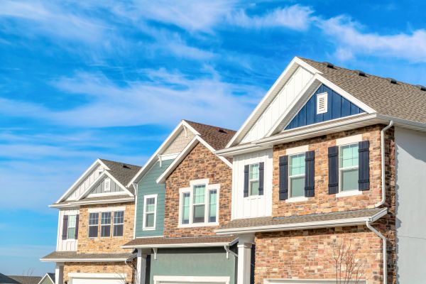 Brick Siding Repair in Vancouver