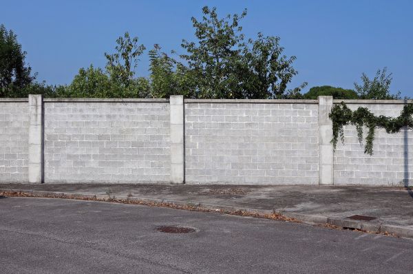 Block Work Repair in Vancouver