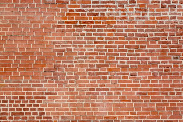 Brick Wall Installation in Vancouver