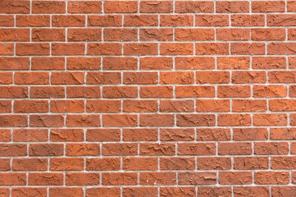 Brick Wall Replacement in Vancouver