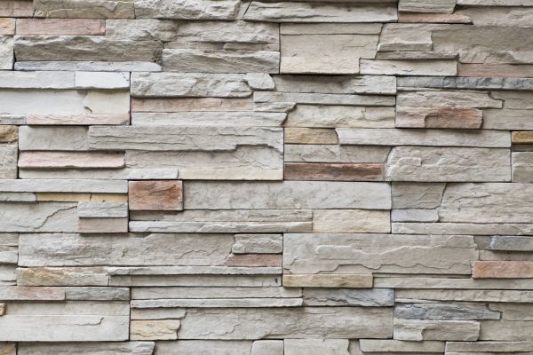 Faux Stone Installation in Vancouver