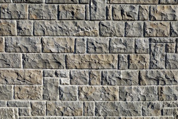 Stone Cladding Installation in Vancouver