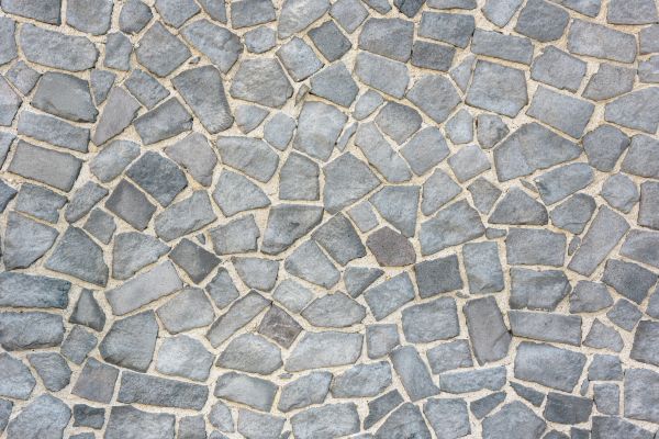 Stone Pavement Repair in Vancouver