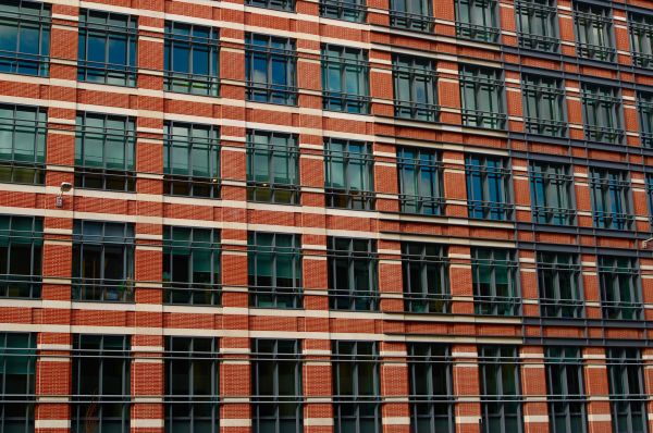Commercial Brickwork in Vancouver