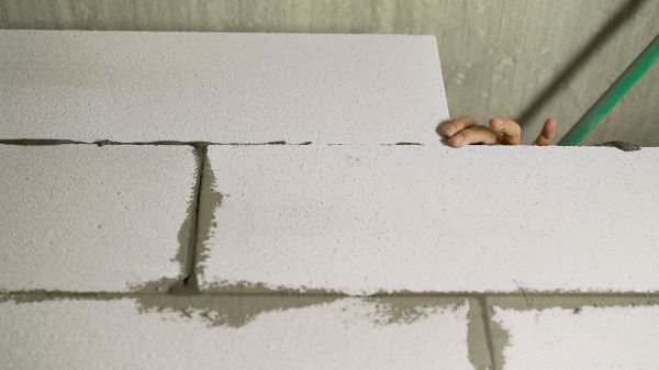 Block Wall Installation in Vancouver