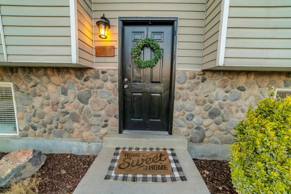 Stone Siding Replacement in Vancouver