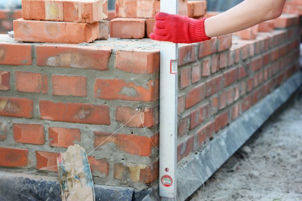 Foundation Masonry Repair in Vancouver