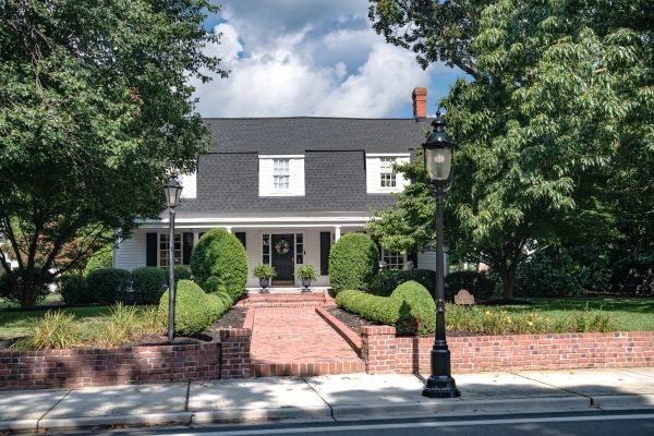 Brick Landscaping Service in Vancouver