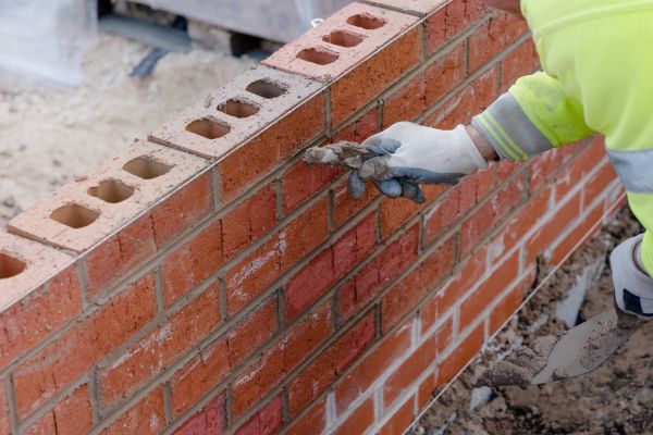 Residential Masonry in Vancouver