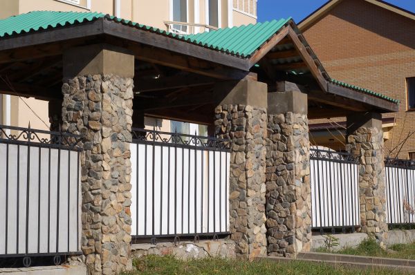 Stone Column Installation in Vancouver