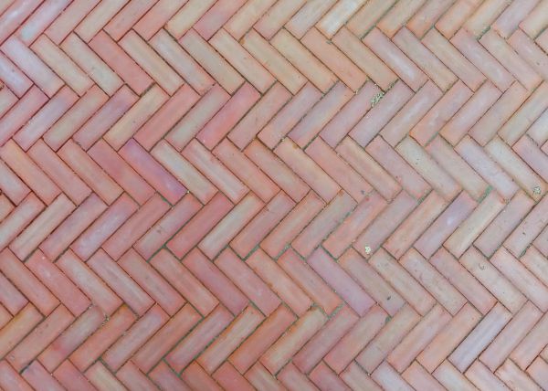 Brick Flooring Installation in Vancouver