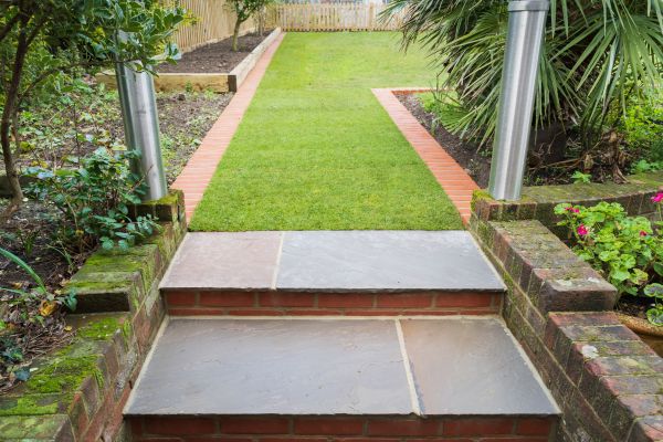 Brick Edging Service in Vancouver