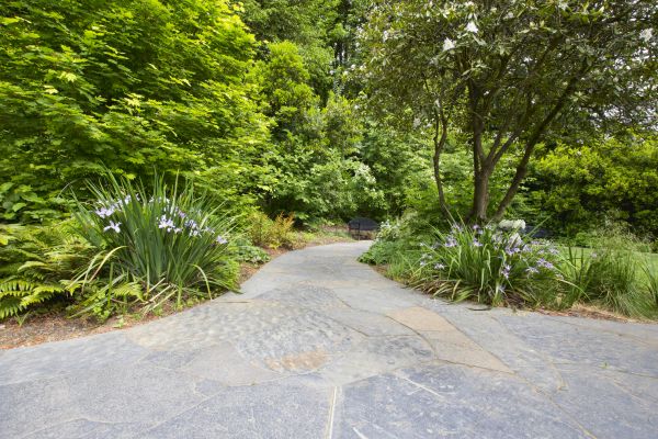 Stone Hardscape Service in Vancouver