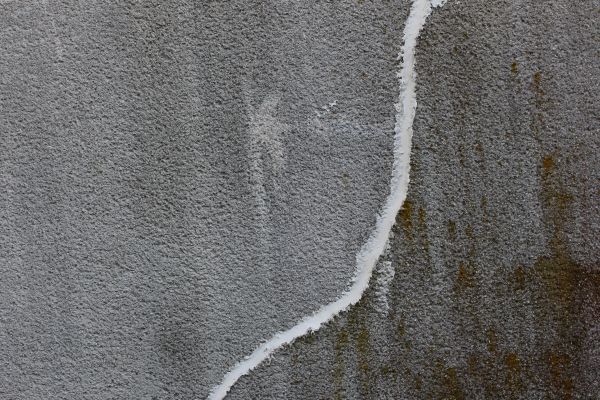 Mortar Crack Patching in Vancouver