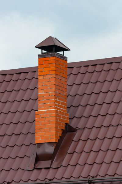 Chimney Masonry Installation in Vancouver