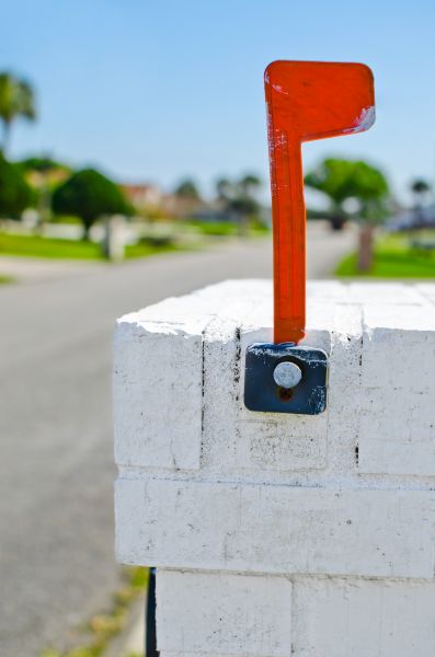 Brick Mailbox Service in Vancouver